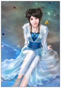 桃花遍地美男艳:风月传奇