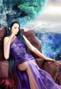 痞女戲三王:傾盡天下