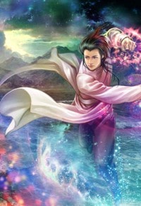 神仙把我当老祖