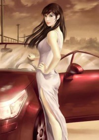 后宫·大观园记