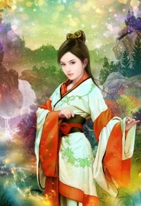 绝色妖娆:至尊红颜