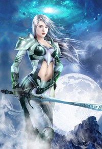 蕭塵喬雪