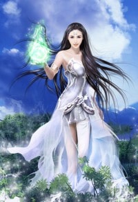 天家藥娘