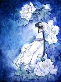 妾君