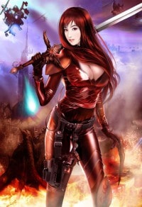 魔王神官和勇者美少女Ⅰ+Ⅱ+Ⅲ