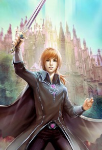 靈遊異世