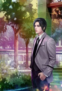 (针锋对决同人)陪你走过漫长岁月