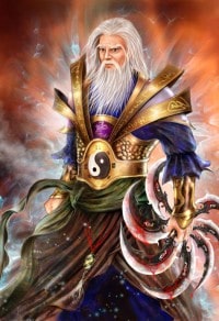 不正經的師門