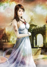 飞天传奇(合作)