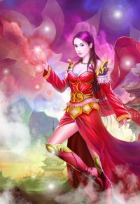 網遊之大神真的不充錢
