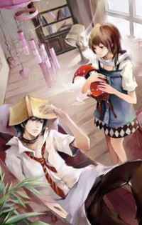 笨蛋系統被迫萬人迷［快穿］