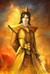 红警之战神部队