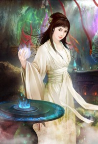 [秦时明月同人]不言爱