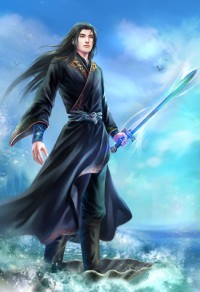 （BL/盗墓笔记同人）用我一生·卷一