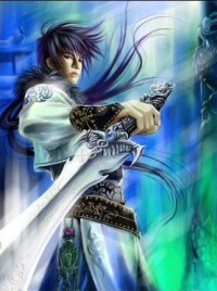 萬道劍尊劍夢兒