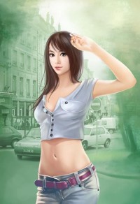 娱乐：你敢信？富二代也要努力