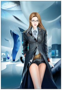 （崩铁同人）coser不存在魔阴身
